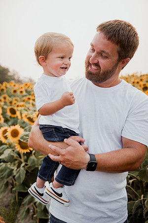 25 Foxley Sunflowers (44 of 46)