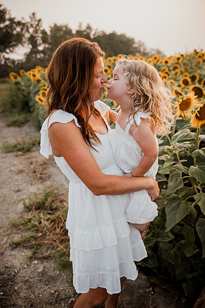 25 Foxley Sunflowers (45 of 46)