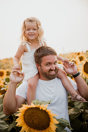 25 Foxley Sunflowers (41 of 46)