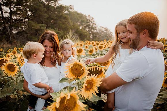 25 Foxley Sunflowers (37 of 46)