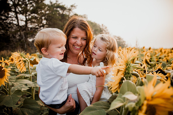 25 Foxley Sunflowers (34 of 46)