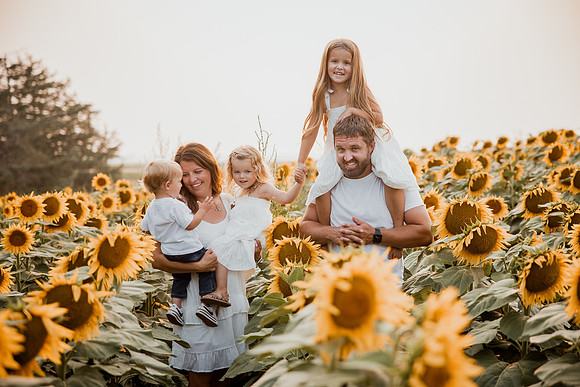 25 Foxley Sunflowers (32 of 46)