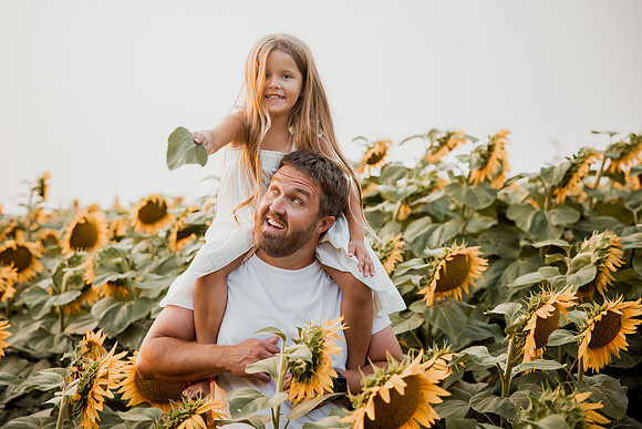 25 Foxley Sunflowers (30 of 46)