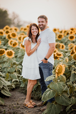 25 Foxley Sunflowers (29 of 46)