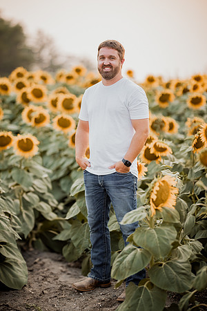 25 Foxley Sunflowers (28 of 46)