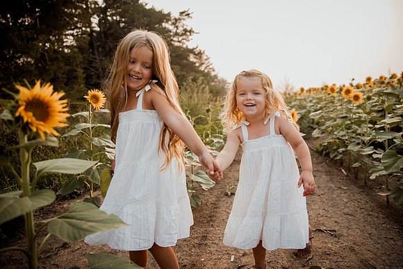 25 Foxley Sunflowers (27 of 46)