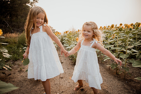25 Foxley Sunflowers (26 of 46)