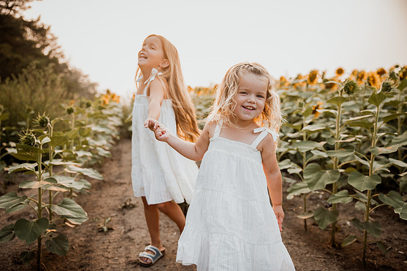 25 Foxley Sunflowers (25 of 46)