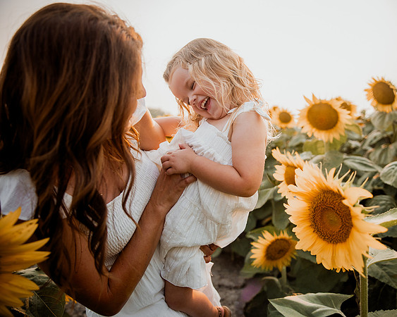 25 Foxley Sunflowers (19 of 46)