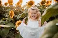 25 Foxley Sunflowers (16 of 46)