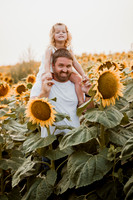 25 Foxley Sunflowers (17 of 46)