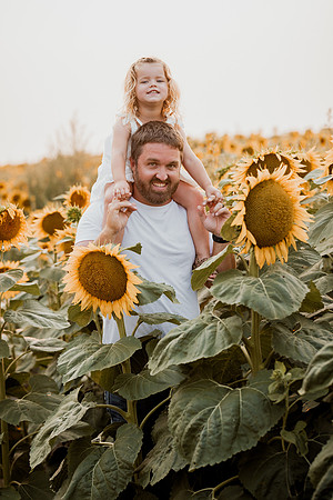 25 Foxley Sunflowers (17 of 46)