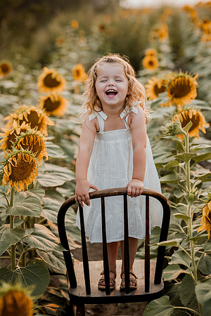 25 Foxley Sunflowers (15 of 46)