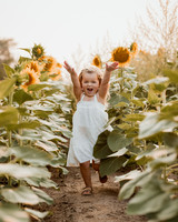 25 Foxley Sunflowers (9 of 46)