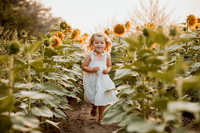 25 Foxley Sunflowers (7 of 46)