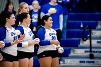 25DWU VB v Conc