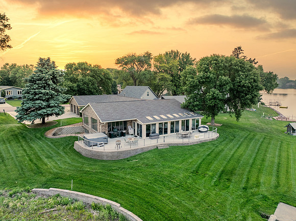 JG Lake Listing Ext. DRONE (2 of 5)